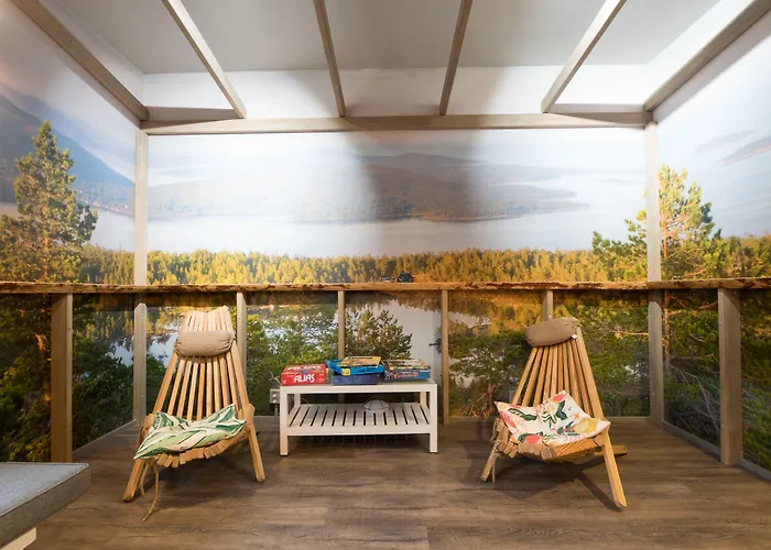 Хостел Eurohostel