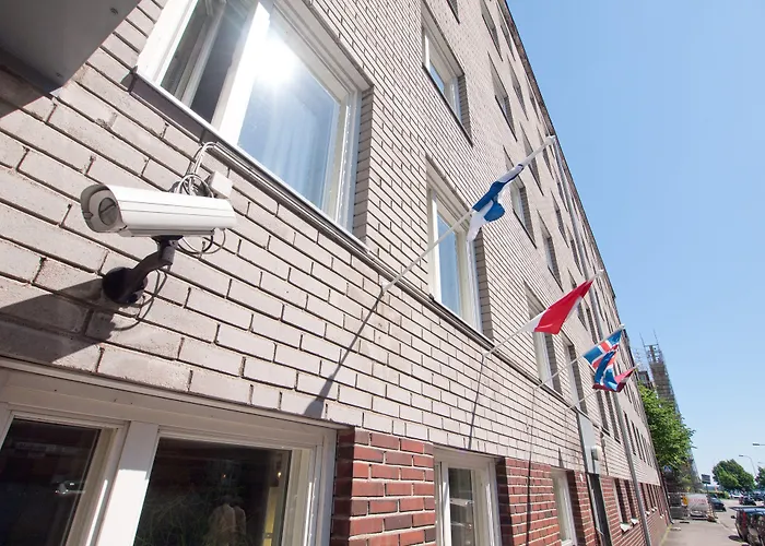 Eurohostel Хостел