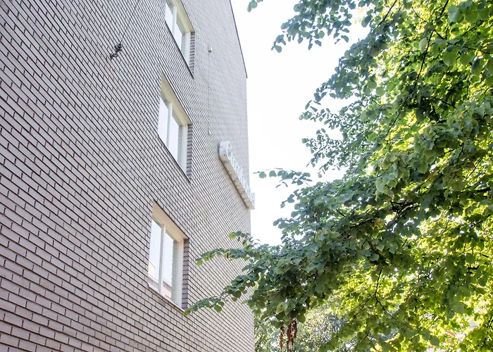 유로호스텔 헬싱키