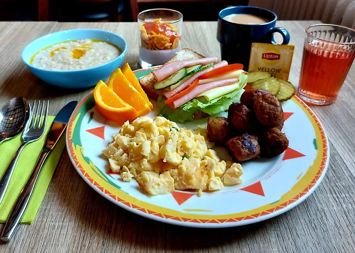 유로호스텔 헬싱키