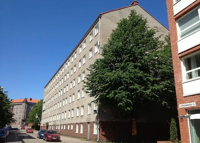 Eurohostel Хостел