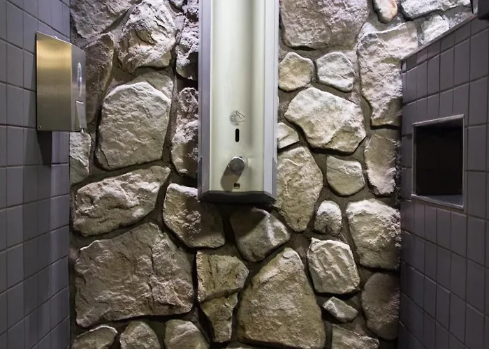 유로호스텔 호스텔