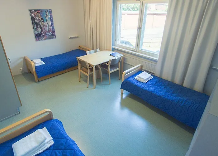 Хостел Eurohostel