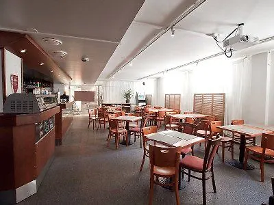 Eurohostel Хельсинки