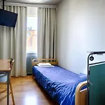 Hostel Eurohostel Helsinki