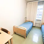 Hostel Eurohostel Helsinki