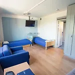 Hostel Eurohostel Helsinki
