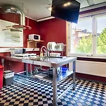 Eurohostel Hostel Helsinki
