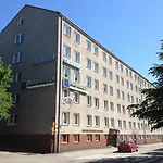 Eurohostel Hostel Helsinki