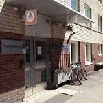 Eurohostel Hostel Helsinki