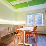 Hostel Eurohostel Helsinki