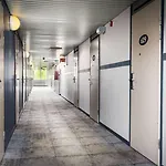 Hostel Eurohostel Helsinki
