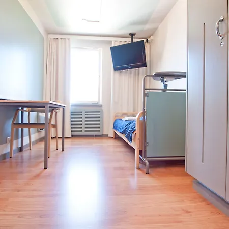 Eurohostel Hostel *