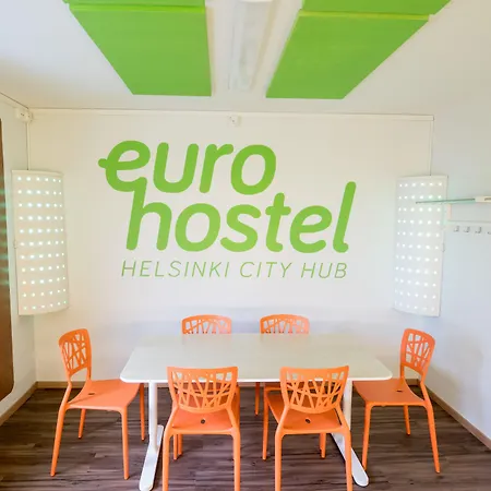Hostel Eurohostel *
