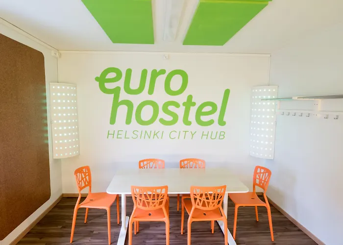 Hostel Eurohostel *