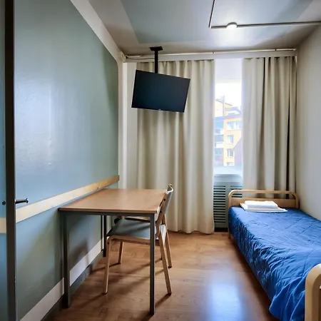 Eurohostel Hostel Helsinky
