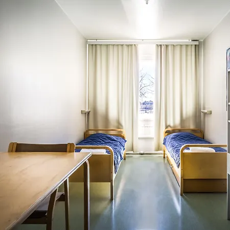 Eurohostel Hostel Helsinky