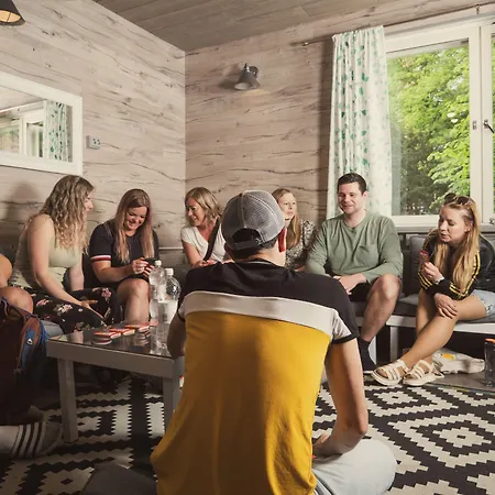 Eurohostel Hostel Helsinky