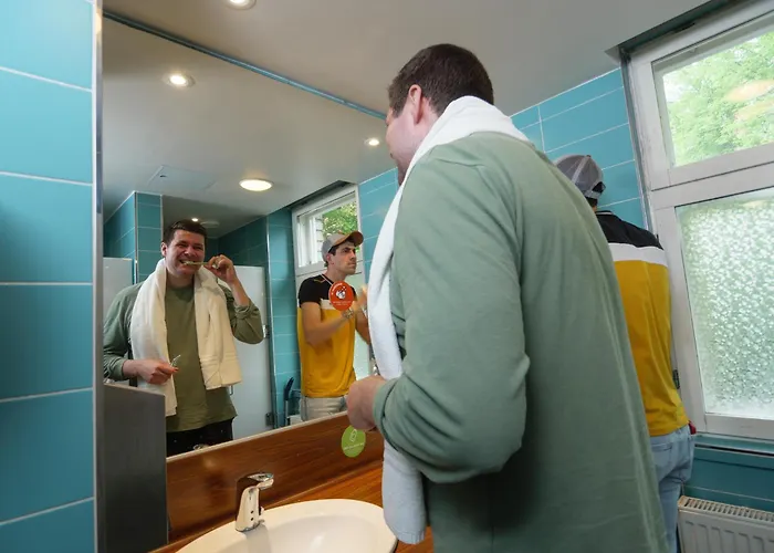 欧洲旅馆 旅馆 *