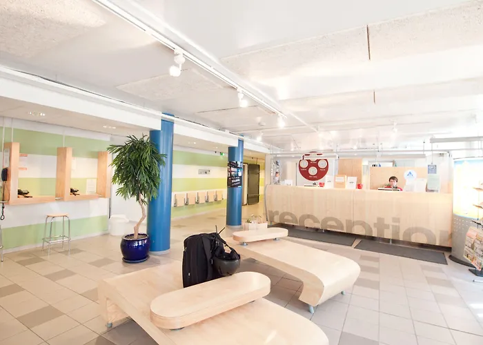 欧洲旅馆 旅馆 赫尔辛基