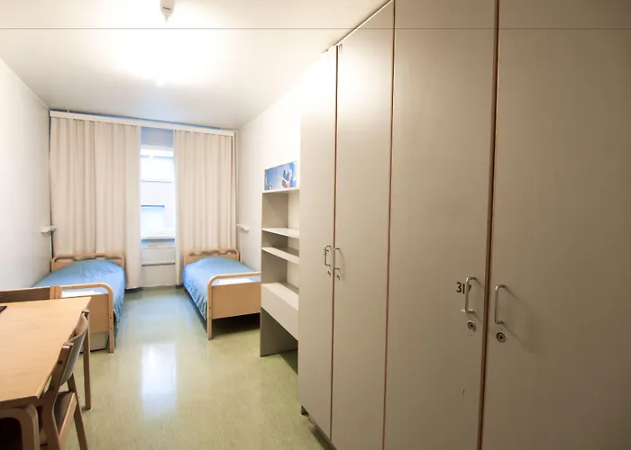 欧洲旅馆 赫尔辛基